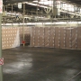 Fumigation Sheets