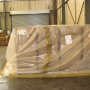 Fumigation Sheets