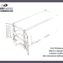 End Fill Bulkliner