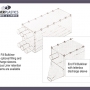 End Fill Bulkliner_Optional Discharges