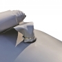 The Power Plastics Rainwater Harvester