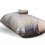 The Power Plastics Rainwater Harvester