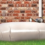 The Power Plastics Rainwater Harvester