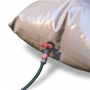 The Power Plastics Rainwater Harvester