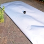The Power Plastics Rainwater Harvester