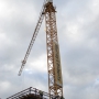Scaffolding sheeting Murray and Roberts