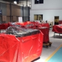Protective Machine Covers