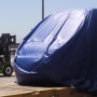 Van Cover