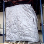 Thermal Air Cargo Covers