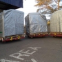 Thermal Air Cargo Covers