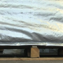 Thermal Pallet Jackets